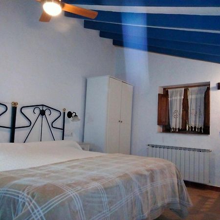 Hostal Los Aromas Villena Kültér fotó