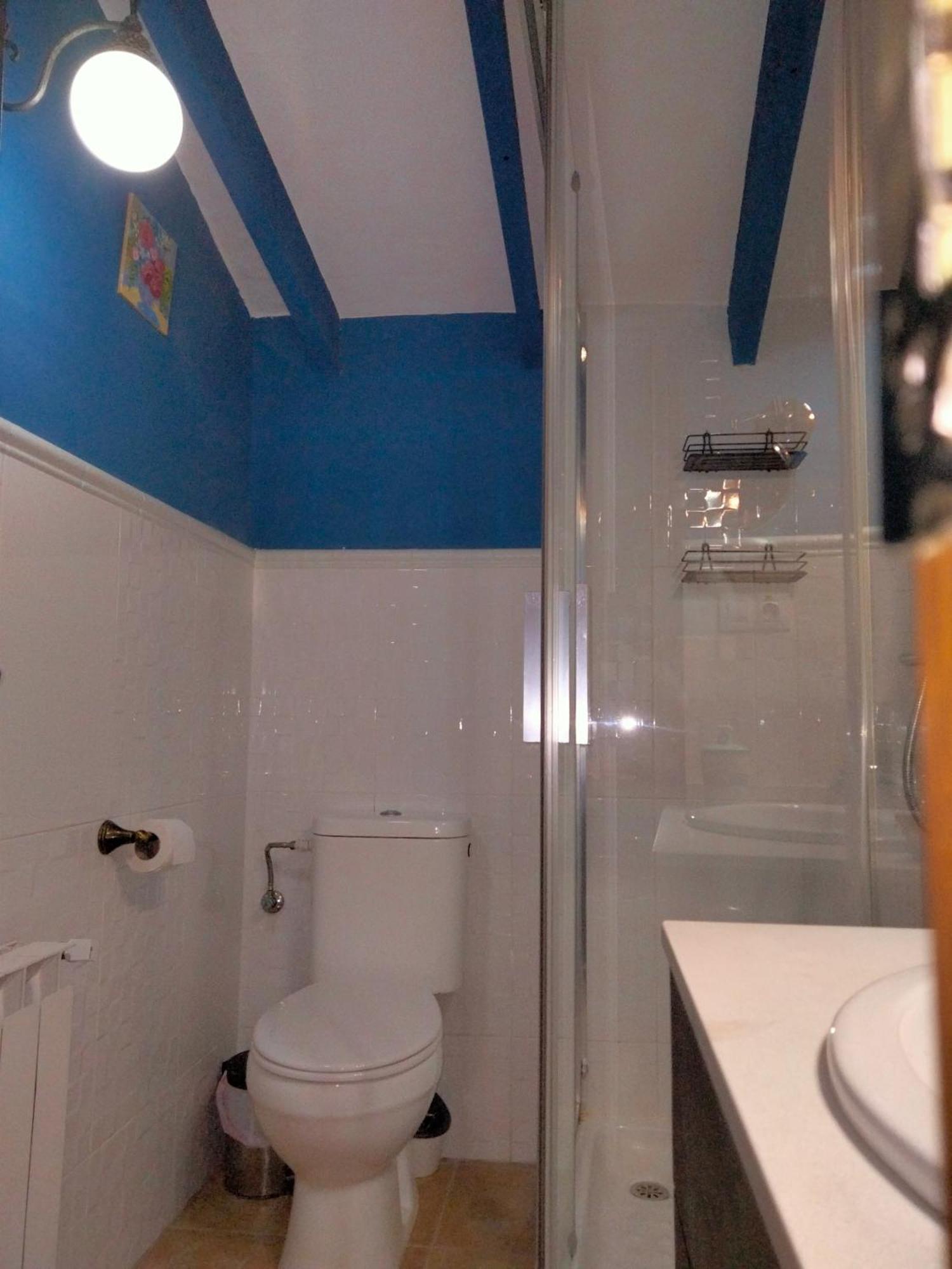 Hostal Los Aromas Villena Kültér fotó