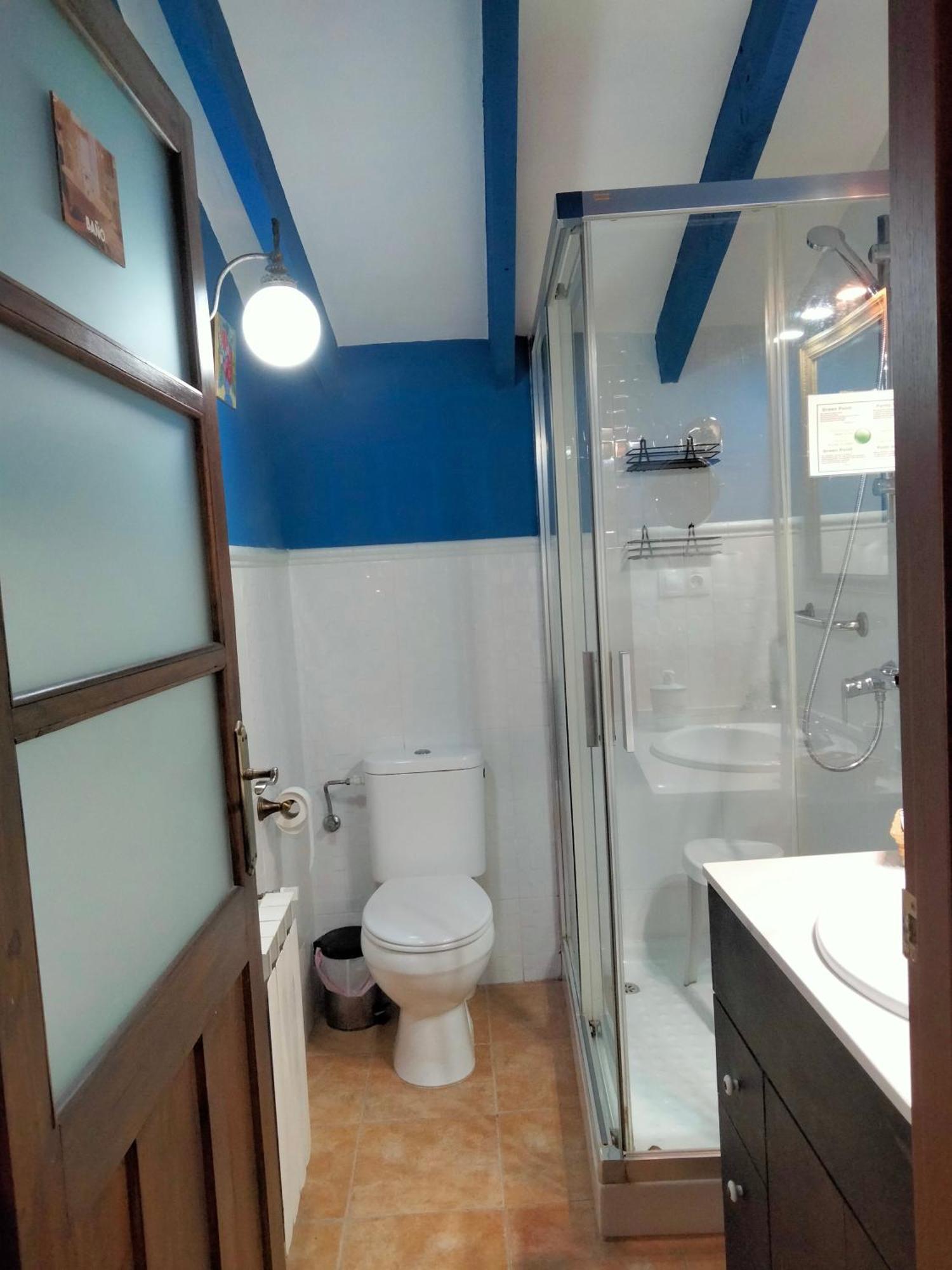 Hostal Los Aromas Villena Kültér fotó