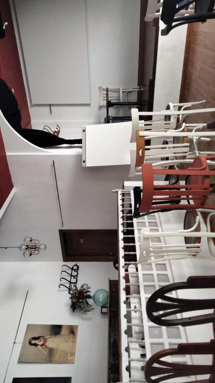 Hostal Los Aromas Villena Kültér fotó