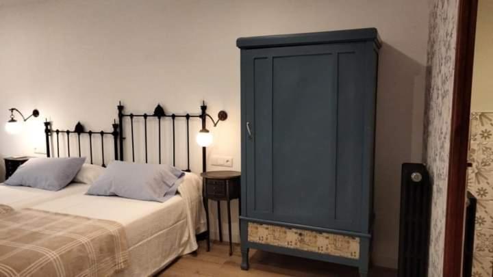 Hostal Los Aromas Villena Kültér fotó