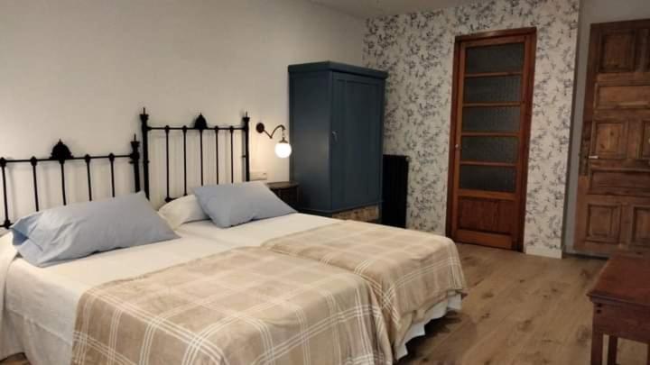 Hostal Los Aromas Villena Kültér fotó