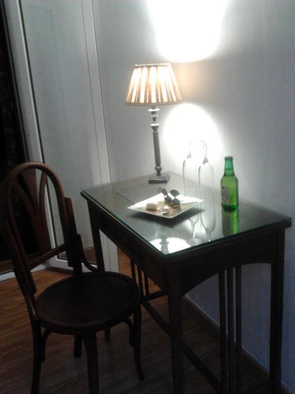 Hostal Los Aromas Villena Szoba fotó