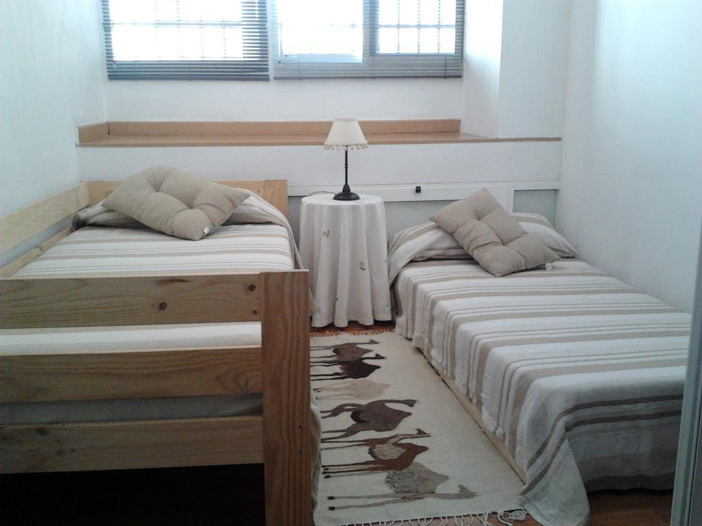Hostal Los Aromas Villena Szoba fotó