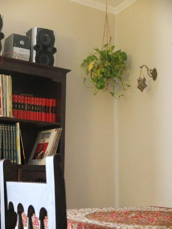 Hostal Los Aromas Villena Kültér fotó