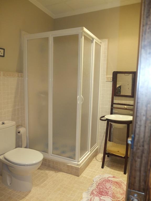 Hostal Los Aromas Villena Szoba fotó