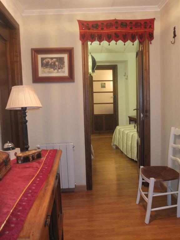 Hostal Los Aromas Villena Kültér fotó