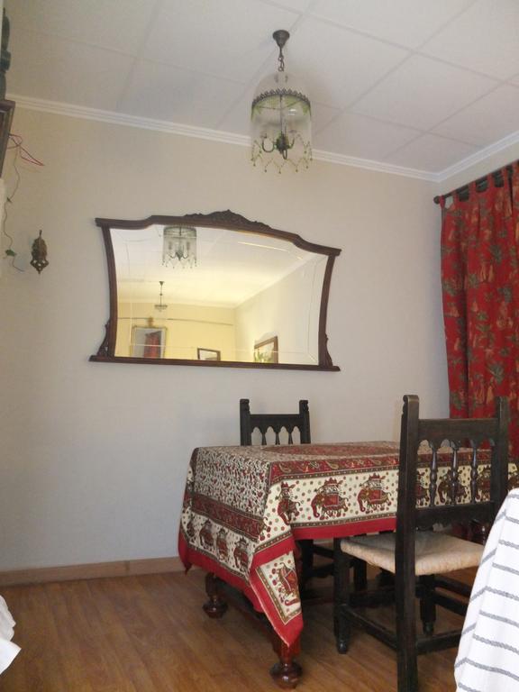 Hostal Los Aromas Villena Kültér fotó