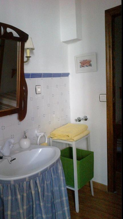 Hostal Los Aromas Villena Szoba fotó