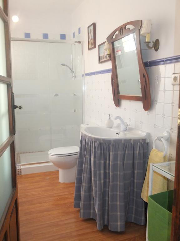 Hostal Los Aromas Villena Szoba fotó