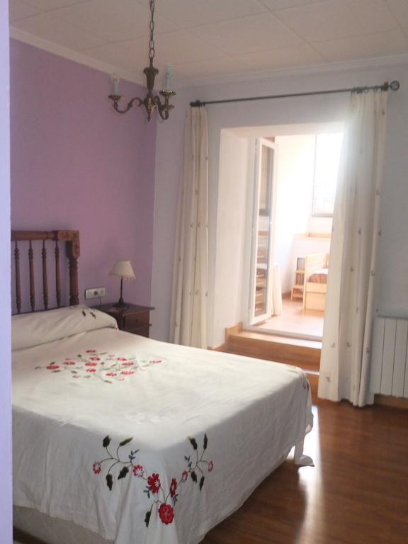 Hostal Los Aromas Villena Szoba fotó