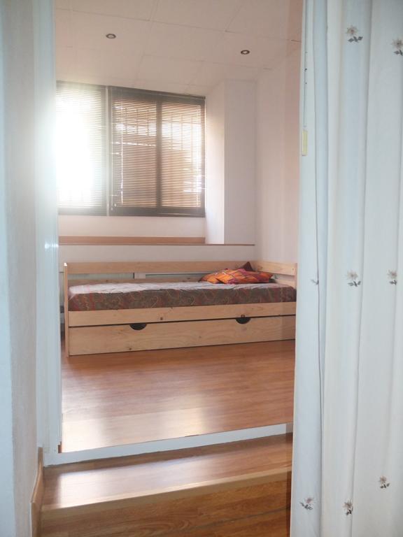 Hostal Los Aromas Villena Szoba fotó