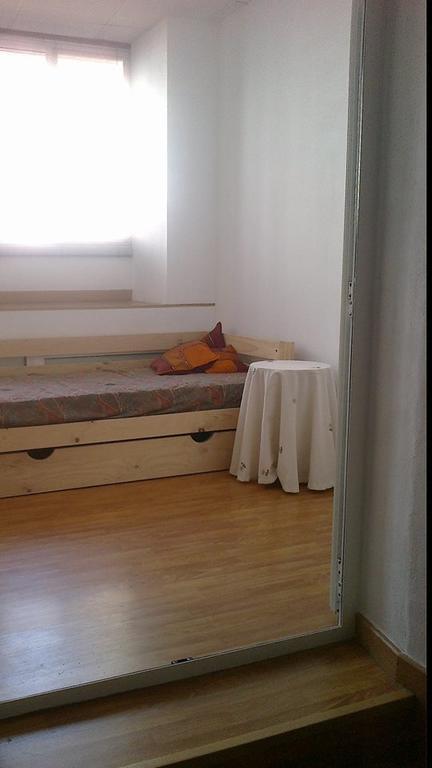 Hostal Los Aromas Villena Szoba fotó