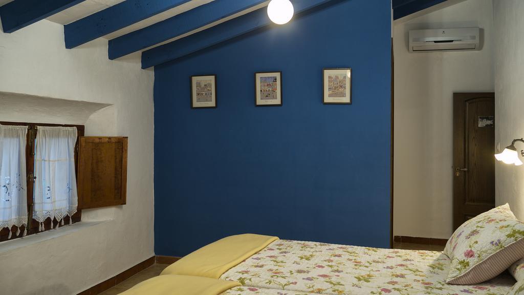 Hostal Los Aromas Villena Kültér fotó