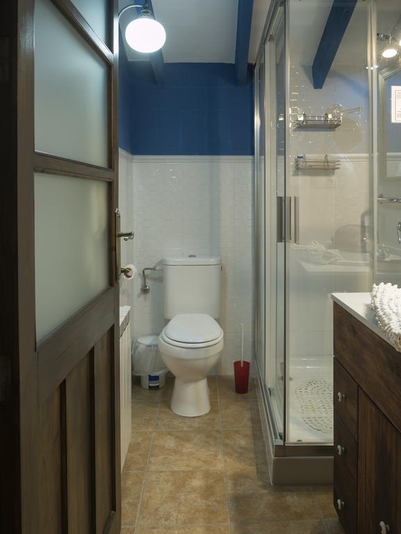 Hostal Los Aromas Villena Kültér fotó