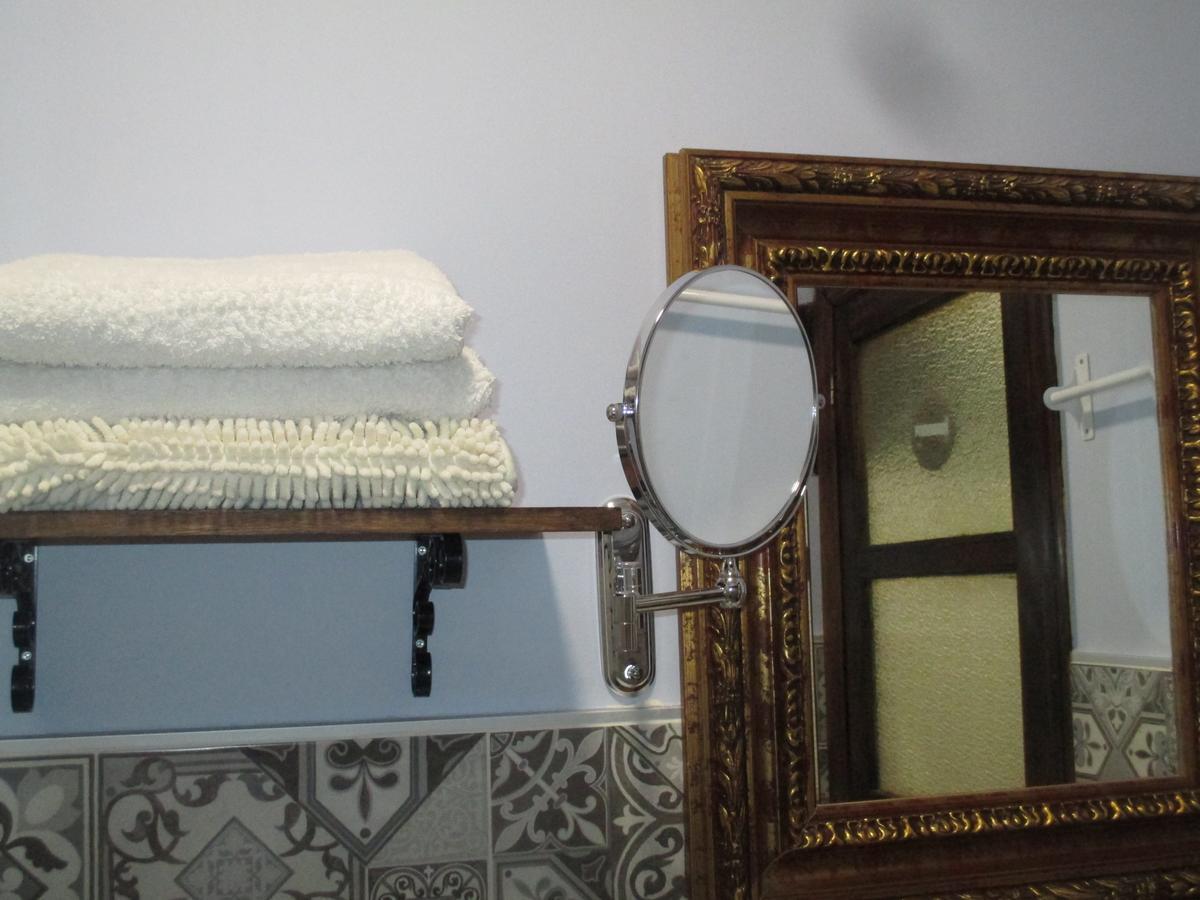 Hostal Los Aromas Villena Kültér fotó