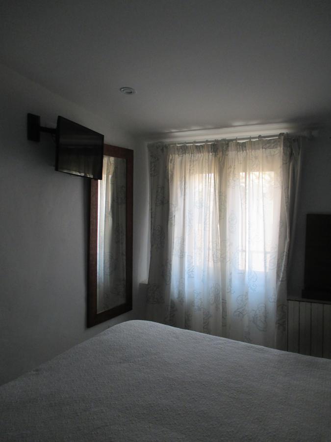 Hostal Los Aromas Villena Kültér fotó