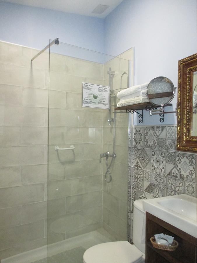 Hostal Los Aromas Villena Kültér fotó